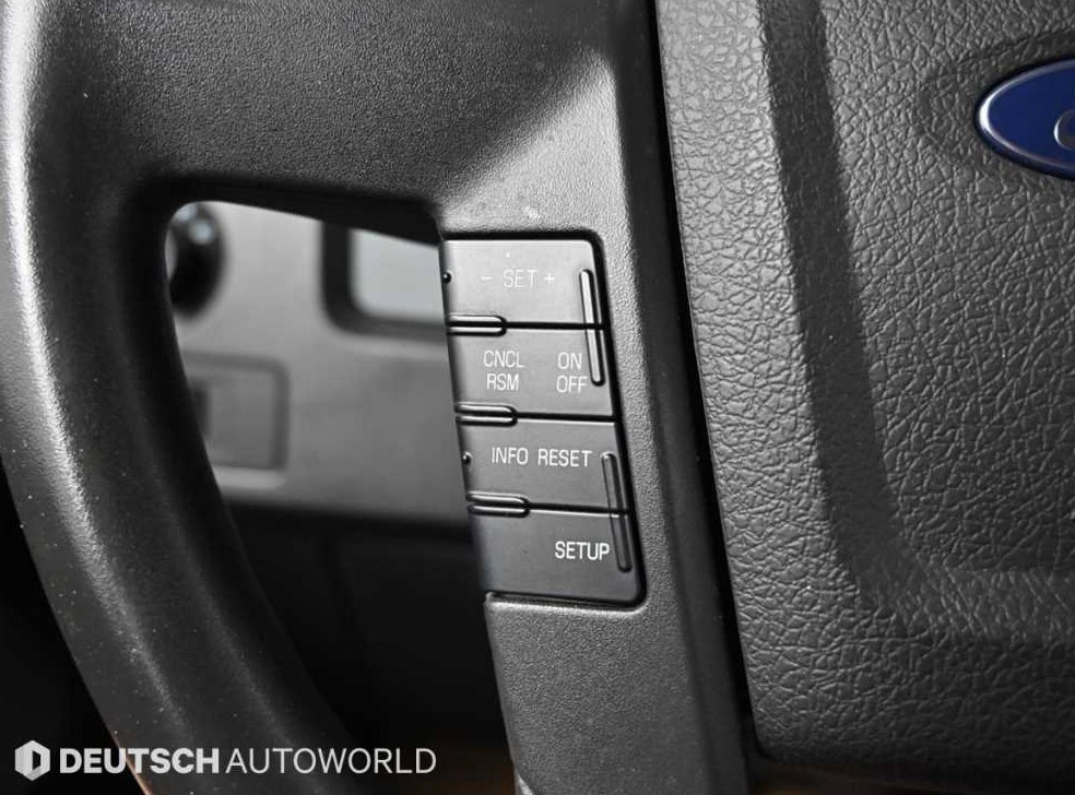 포드 F-Series 3.7L 사진 17