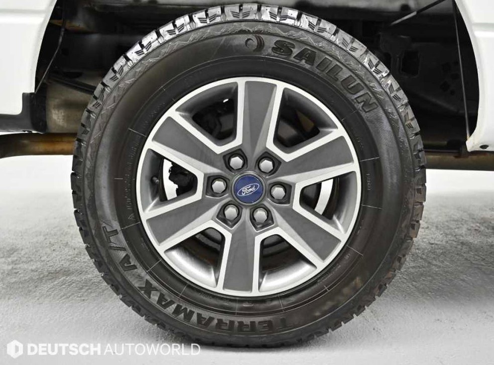 포드 F-Series 3.7L 사진 5