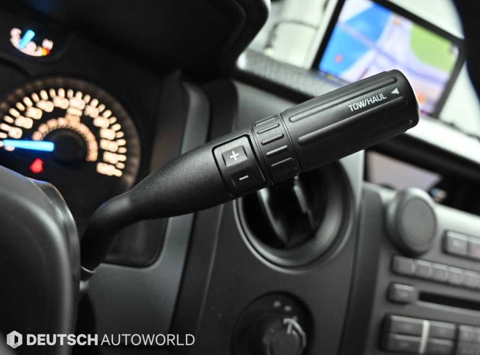 포드 F-Series 3.7L 사진 9