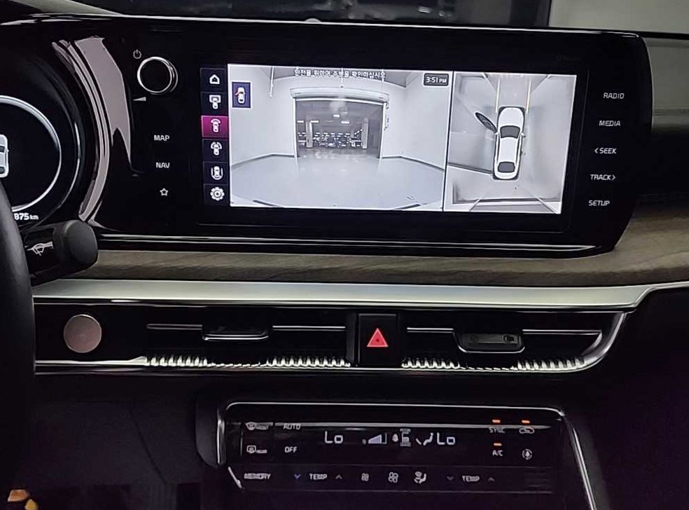 기아 K5 LPI 2.0 시그니처 사진 10