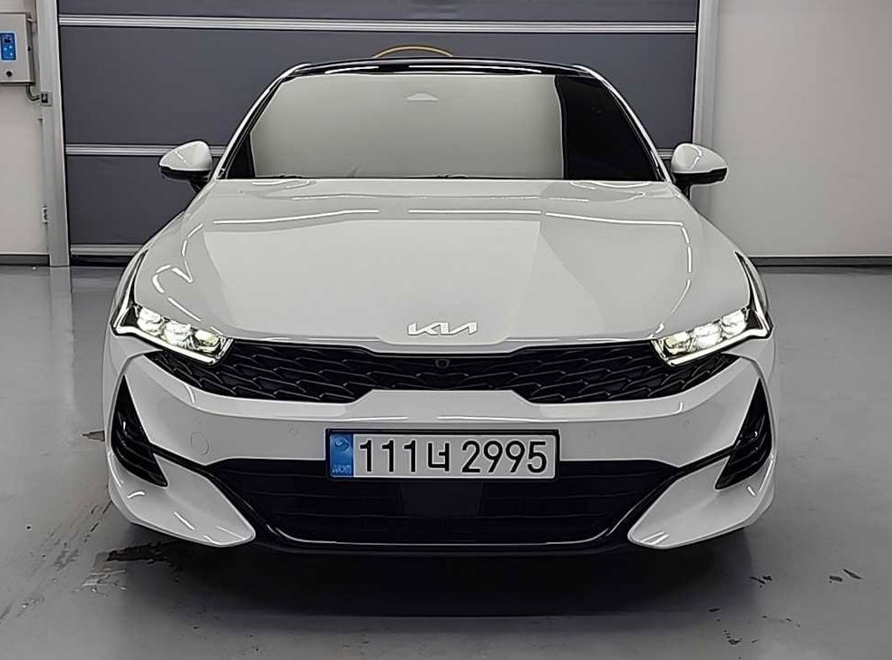기아 K5 LPI 2.0 시그니처 사진 2