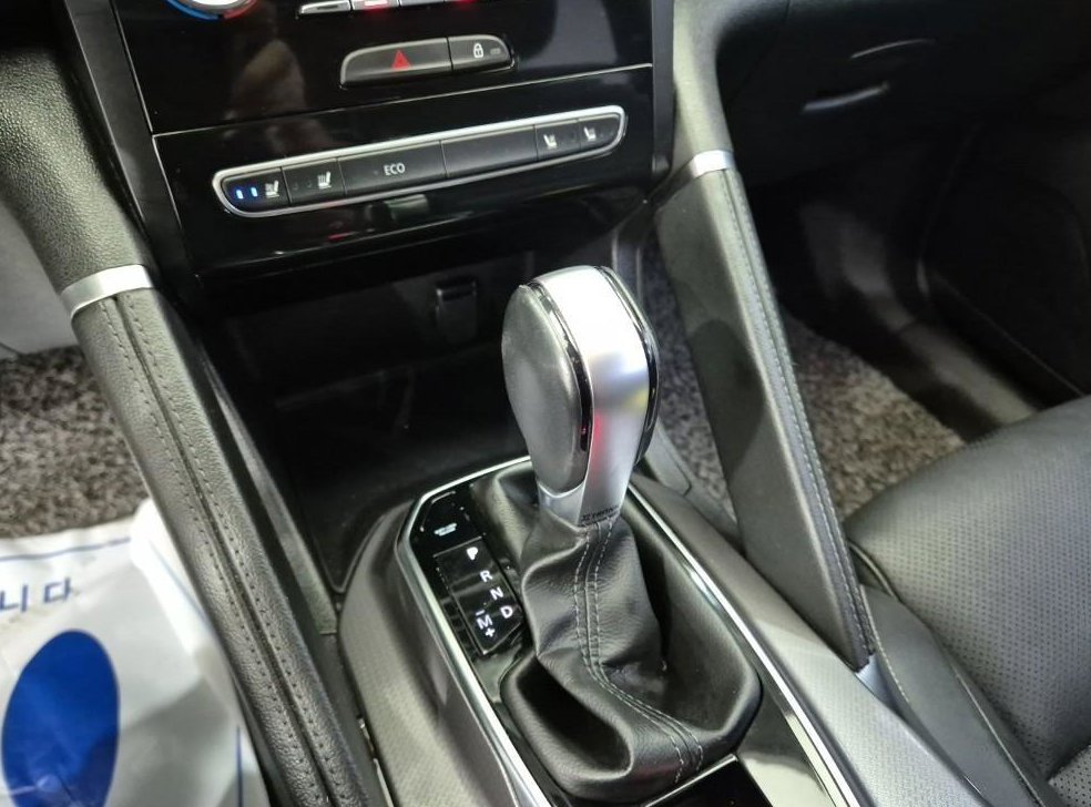 르노코리아(삼성) QM6 가솔린 2WD RE 사진 10