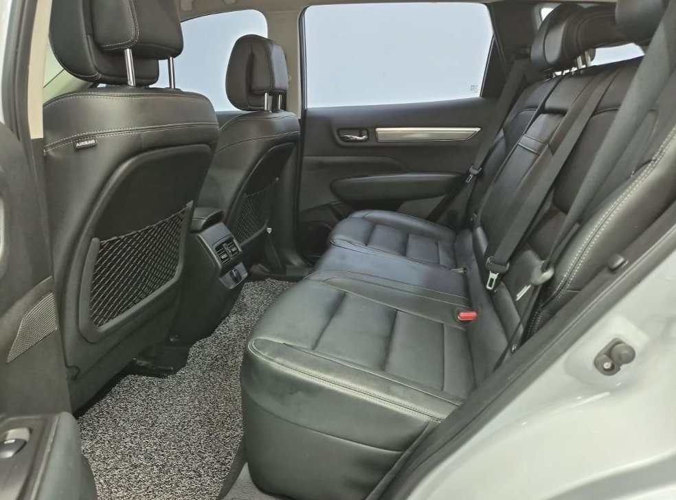 르노코리아(삼성) QM6 가솔린 2WD RE 사진 12