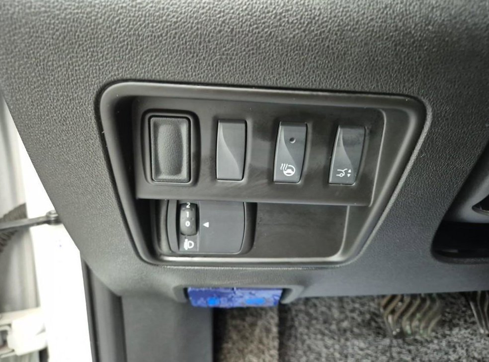 르노코리아(삼성) QM6 가솔린 2WD RE 사진 17