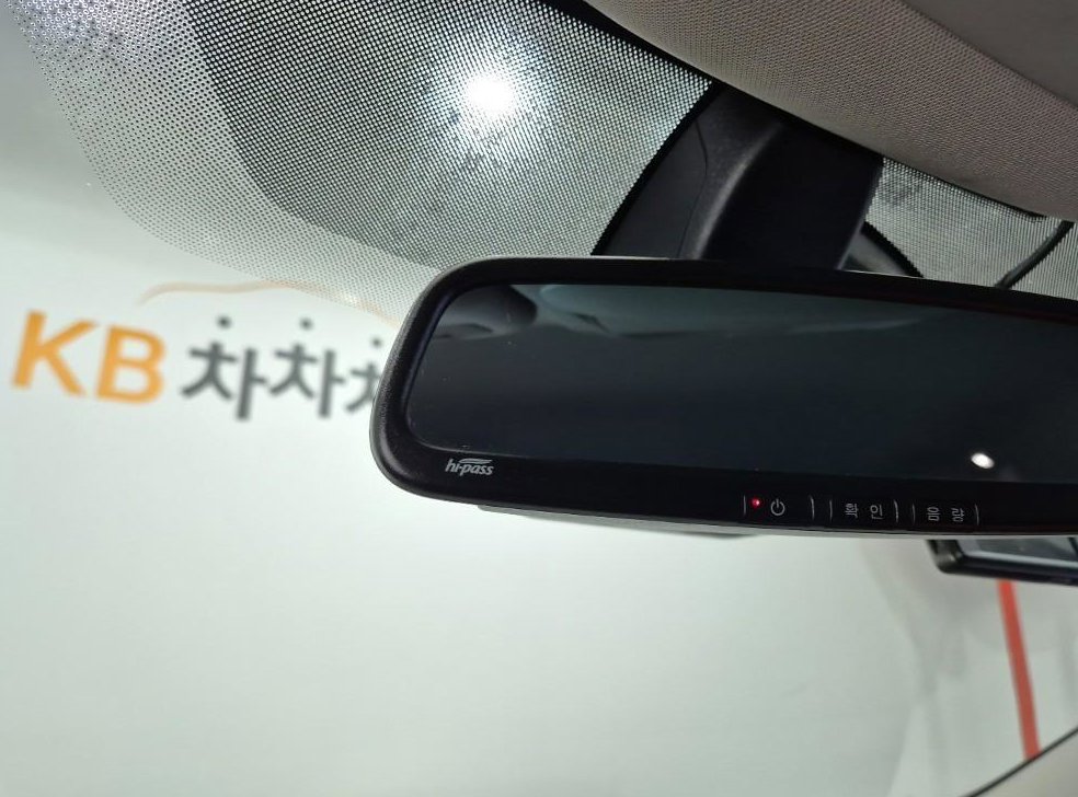 르노코리아(삼성) QM6 가솔린 2WD RE 사진 20