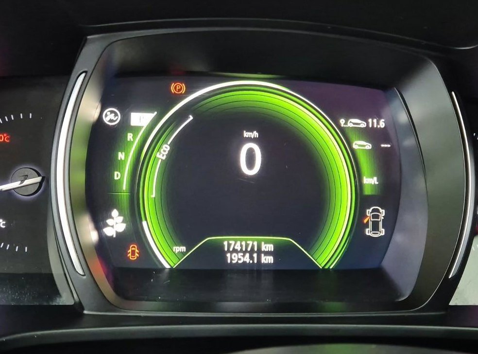 르노코리아(삼성) QM6 가솔린 2WD RE 사진 6