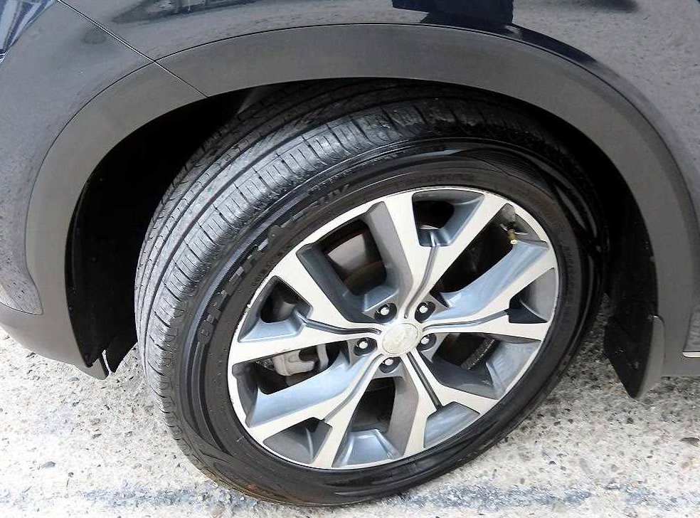 현대 팰리세이드 디젤 2.2 4WD 사진 20