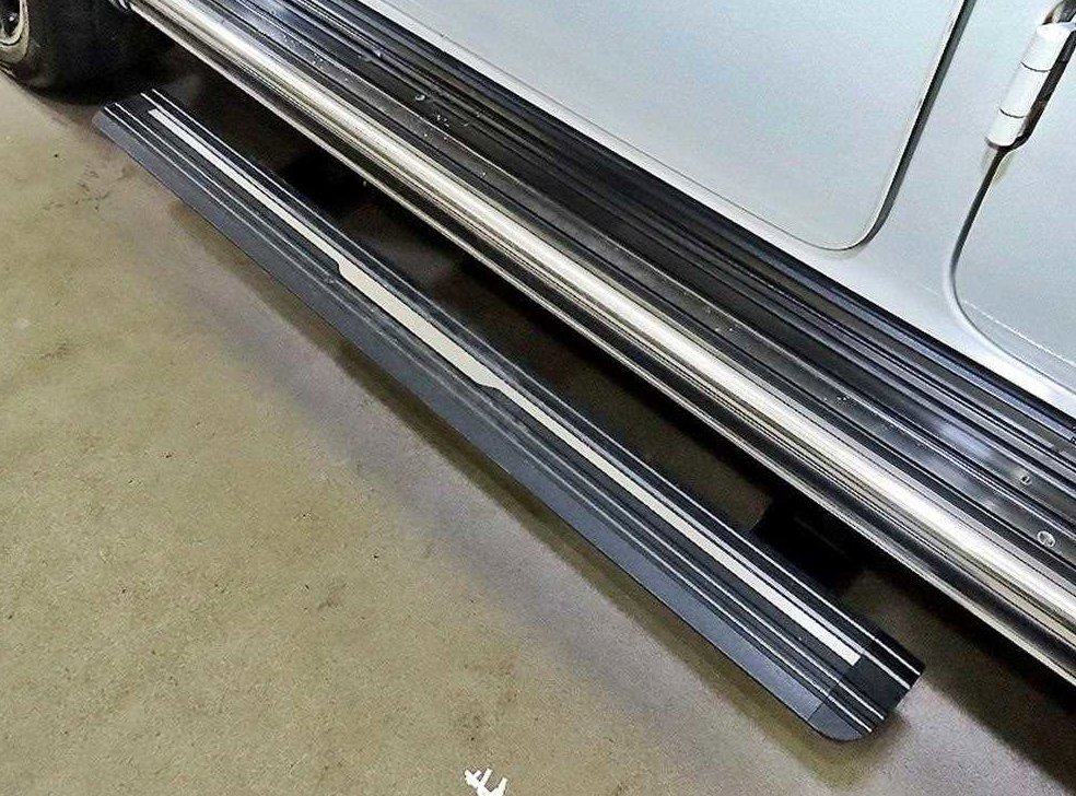 벤츠 G 클래스(G 바겐) AMG G63 사진 13