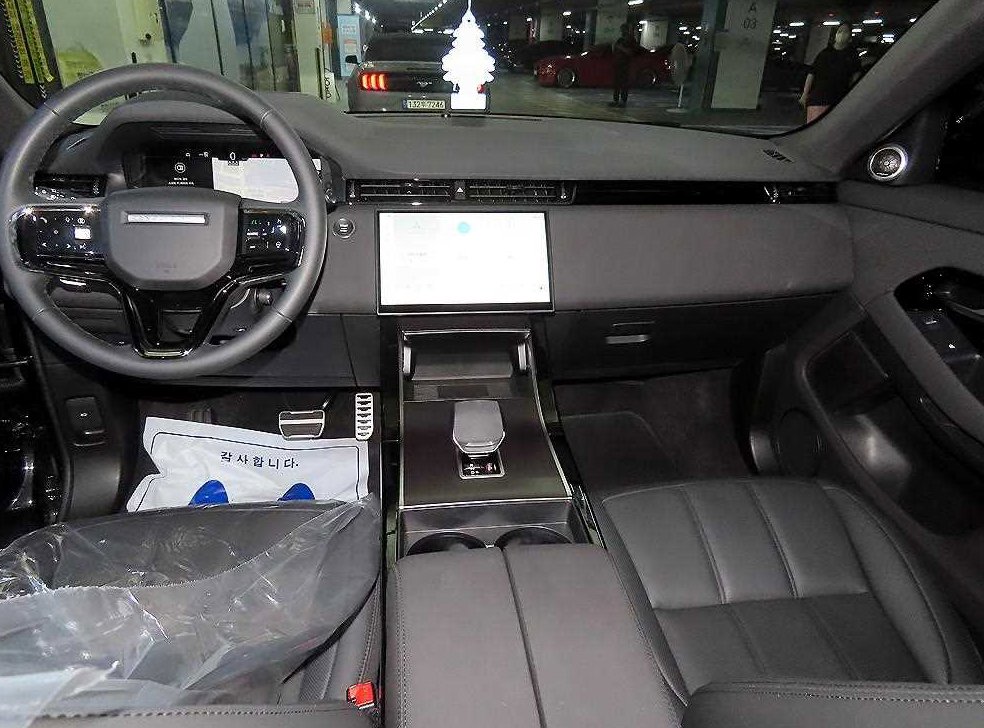 랜드로버 레인지로버 이보크 P250 S 사진 10