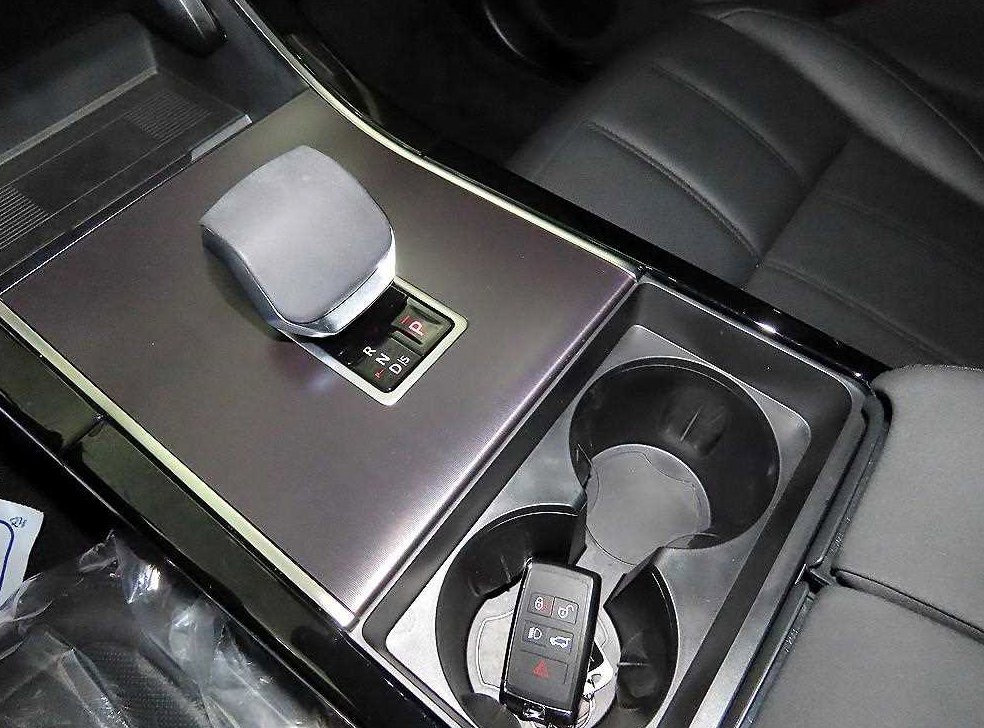 랜드로버 레인지로버 이보크 P250 S 사진 12