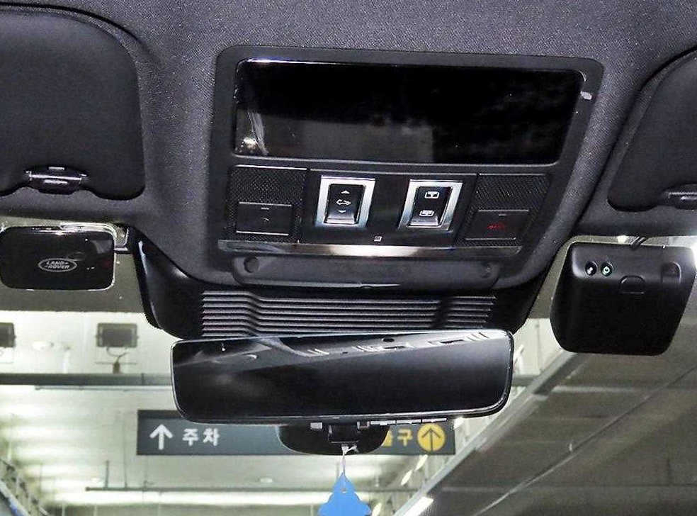 랜드로버 레인지로버 이보크 P250 S 사진 14