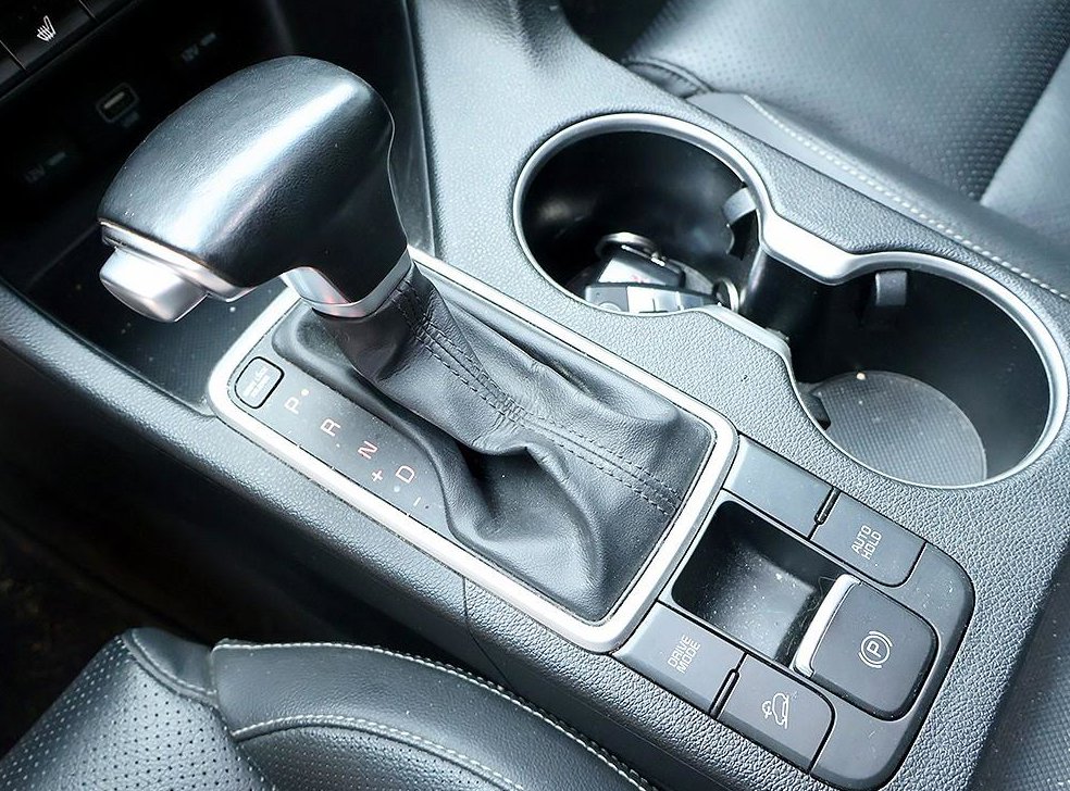 기아 스포티지 2.0 디젤 2WD 사진 7