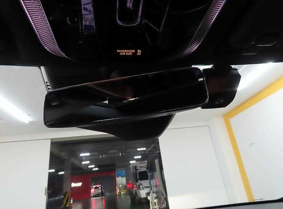 벤츠 S 클래스 S400 d 4MATIC 사진 16