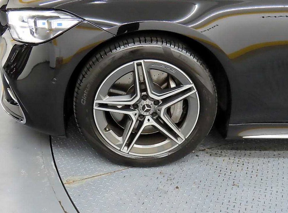 벤츠 S 클래스 S400 d 4MATIC 사진 20