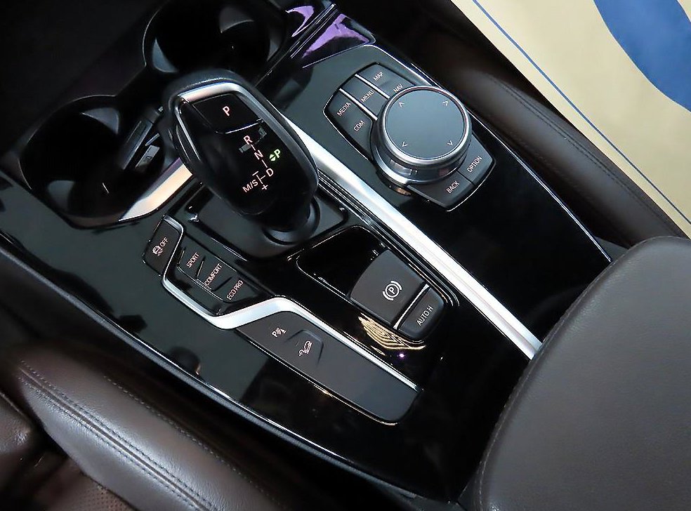BMW X3 xDrive 20d M 스포츠 사진 10