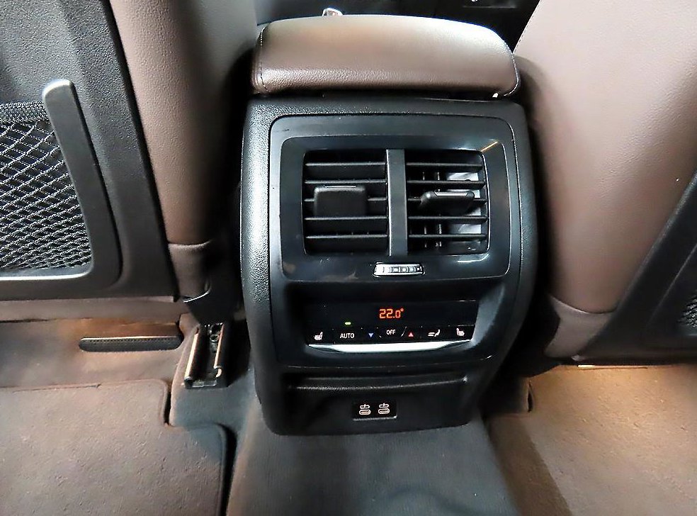 BMW X3 xDrive 20d M 스포츠 사진 16