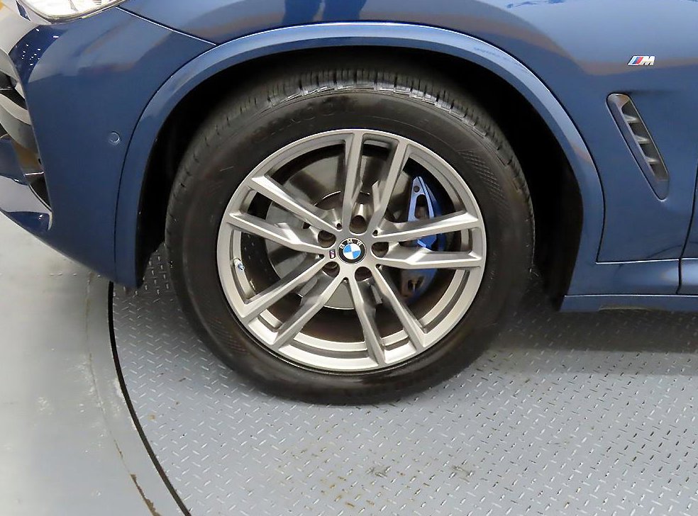 BMW X3 xDrive 20d M 스포츠 사진 20