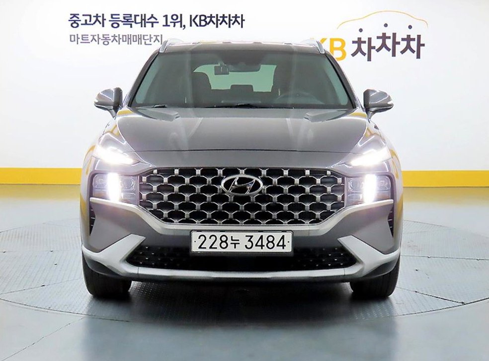 현대 싼타페 디젤 2.2 2WD 프레스티지