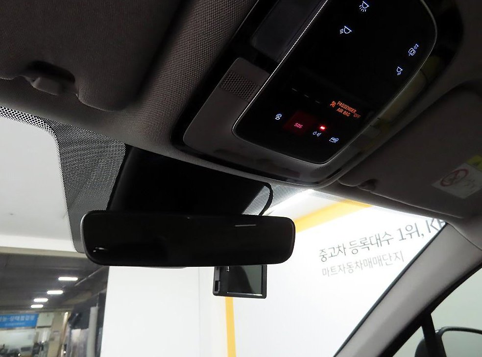 현대 싼타페 디젤 2.2 2WD 프레스티지 사진 17