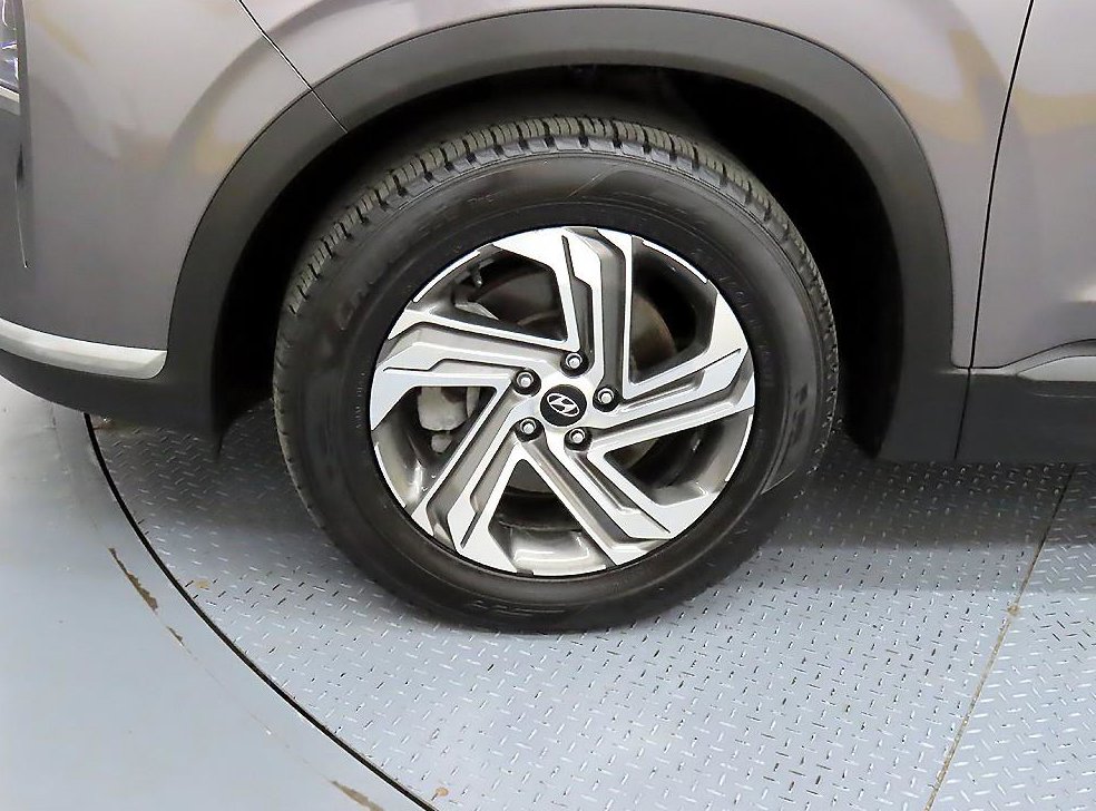 현대 싼타페 디젤 2.2 2WD 프레스티지 사진 20