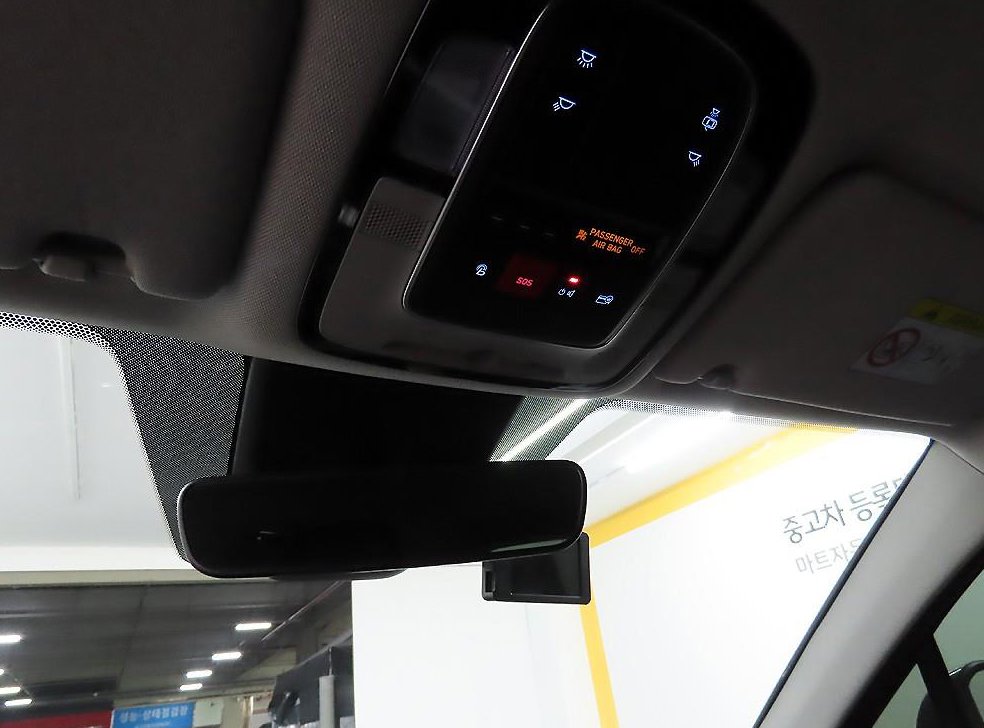 현대 싼타페 디젤 2.2 2WD 프레스티지 사진 16