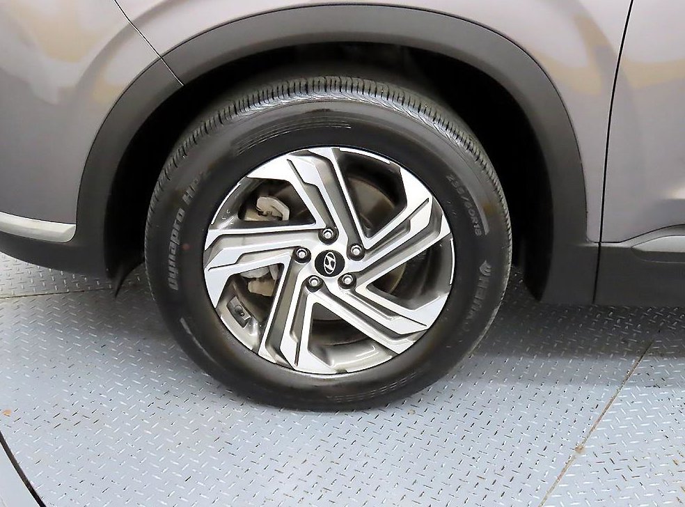 현대 싼타페 디젤 2.2 2WD 프레스티지 사진 20