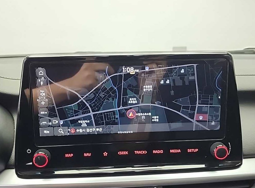 기아 K3 1.6 가솔린 프레스티지 사진 13