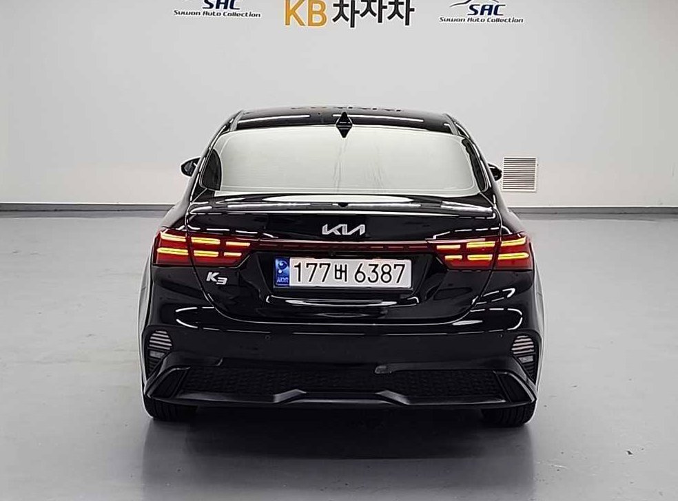 기아 K3 1.6 가솔린 프레스티지 사진 3