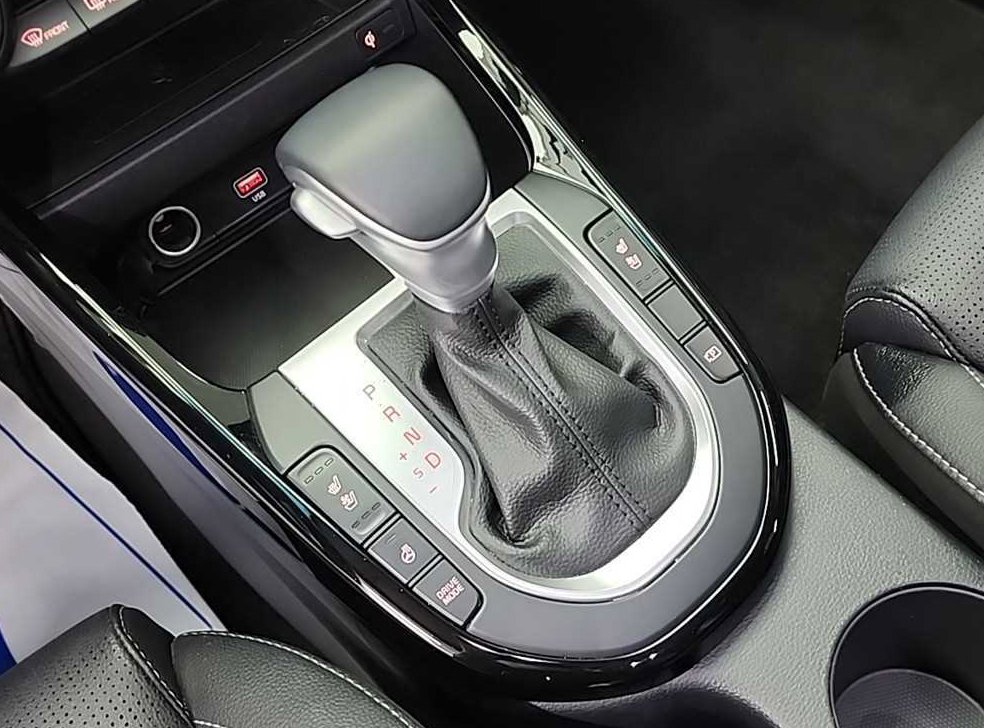 기아 K3 1.6 가솔린 프레스티지 사진 8