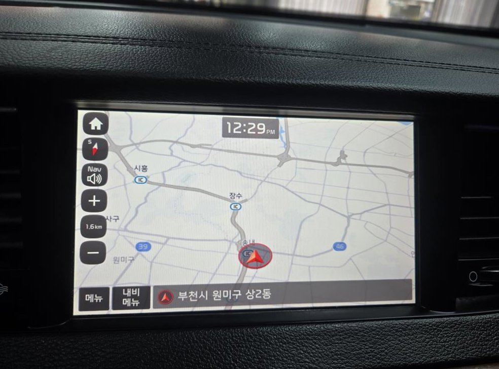 차량 이미지