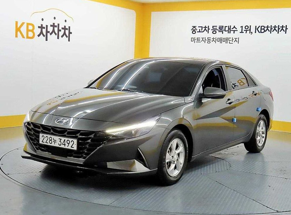 차량 이미지