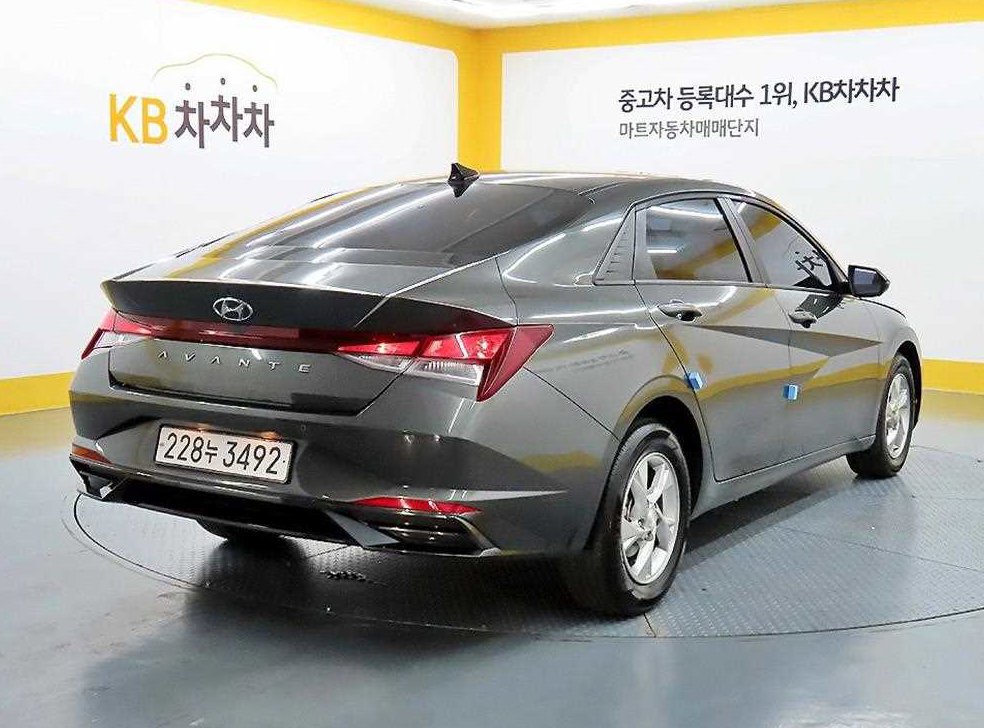 차량 이미지