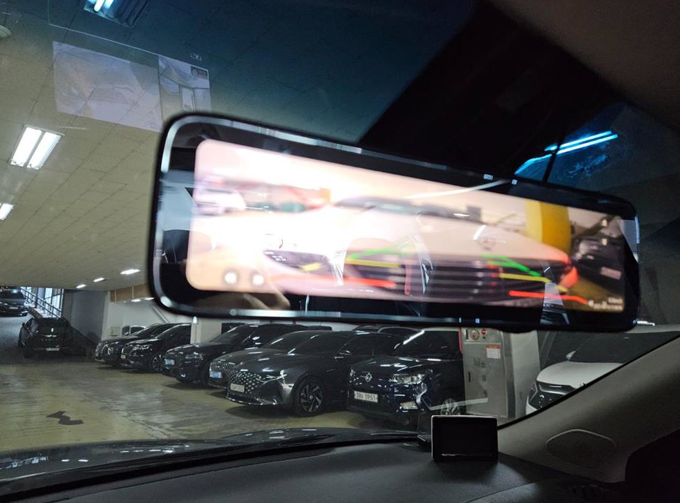 인피니티 QX 3.5 AWD 사진 10