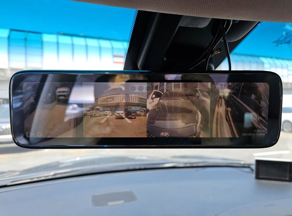 인피니티 QX 3.5 AWD 사진 12
