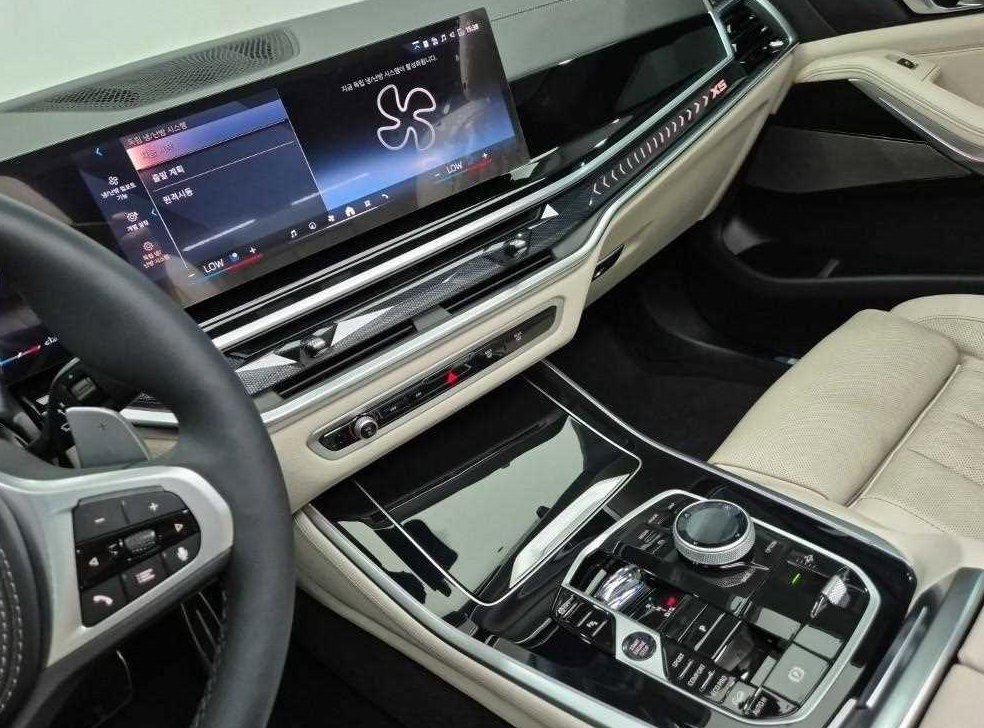 BMW X5 xDrive 40i M 스포츠 사진 10