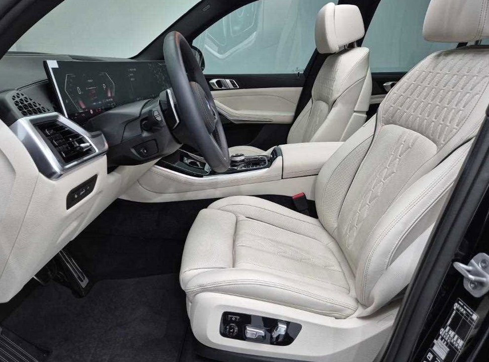 BMW X5 xDrive 40i M 스포츠 사진 11