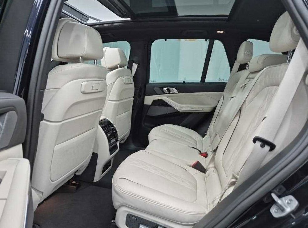 BMW X5 xDrive 40i M 스포츠 사진 12