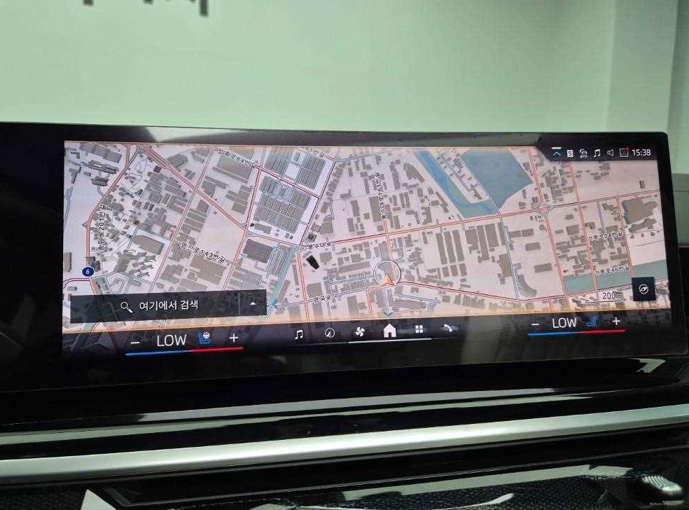 BMW X5 xDrive 40i M 스포츠 사진 14