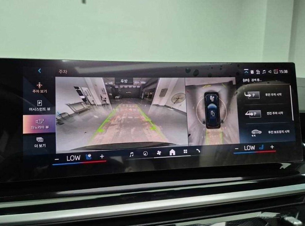 BMW X5 xDrive 40i M 스포츠 사진 15