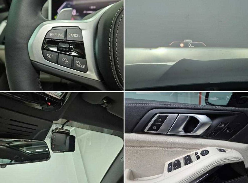 BMW X5 xDrive 40i M 스포츠 사진 16