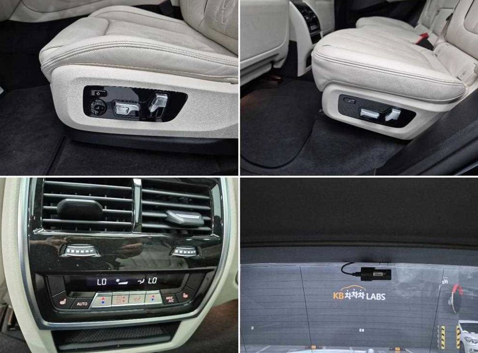 BMW X5 xDrive 40i M 스포츠 사진 17