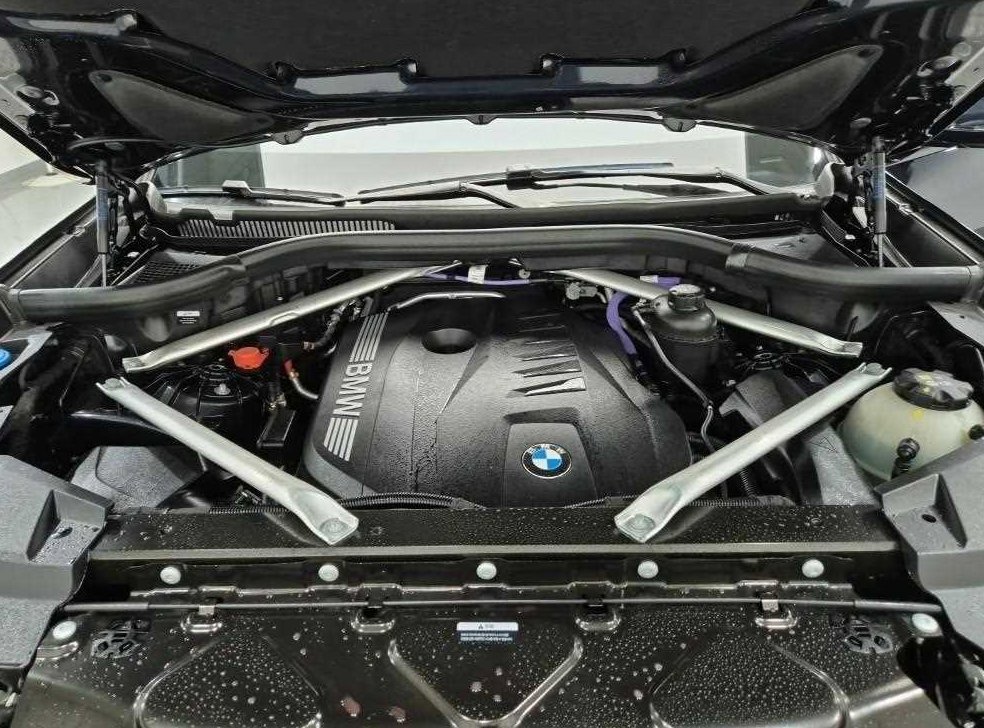 BMW X5 xDrive 40i M 스포츠 사진 5