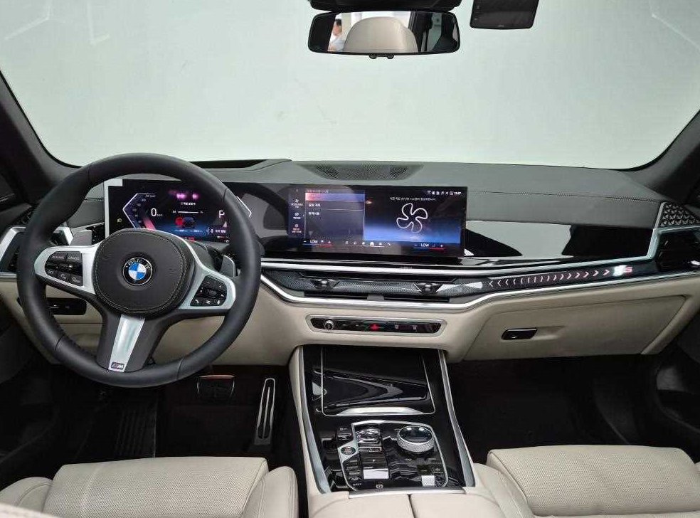 BMW X5 xDrive 40i M 스포츠 사진 7