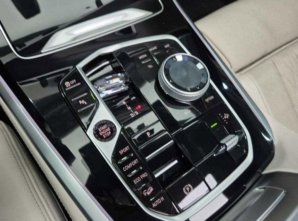 BMW X5 xDrive 40i M 스포츠 사진 8