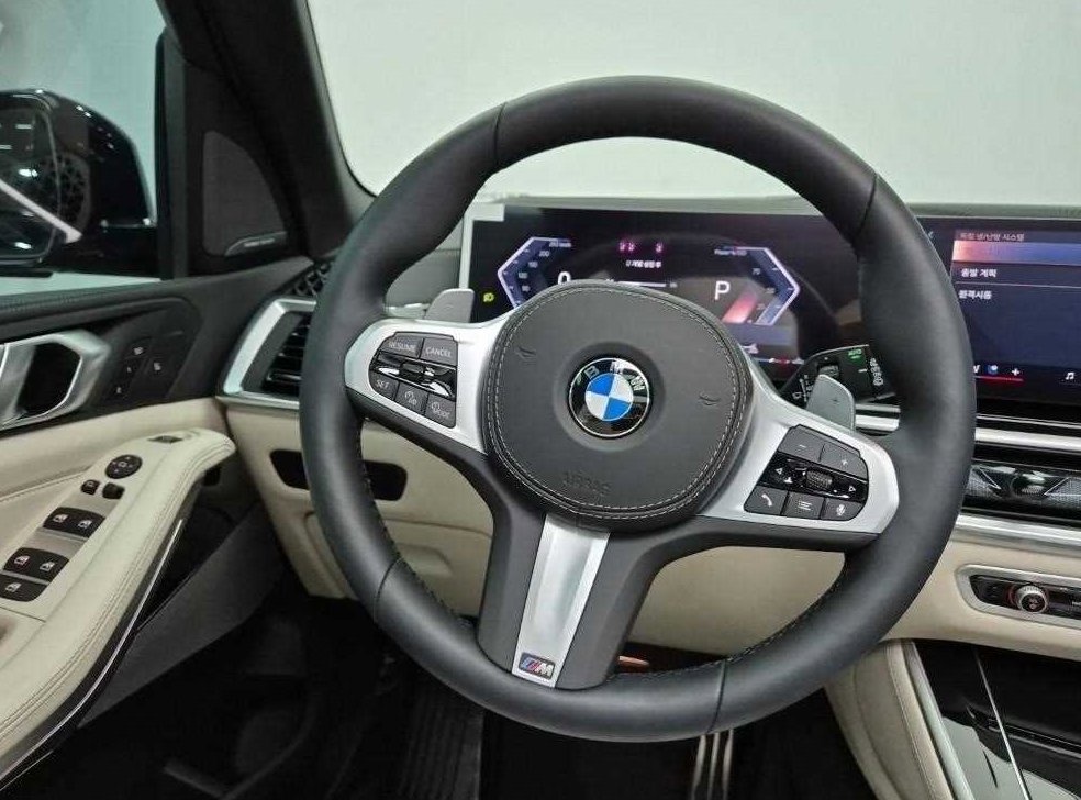 BMW X5 xDrive 40i M 스포츠 사진 9
