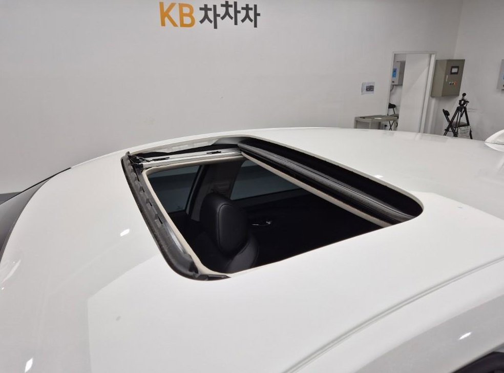 혼다 어코드 1.5 터보 사진 12