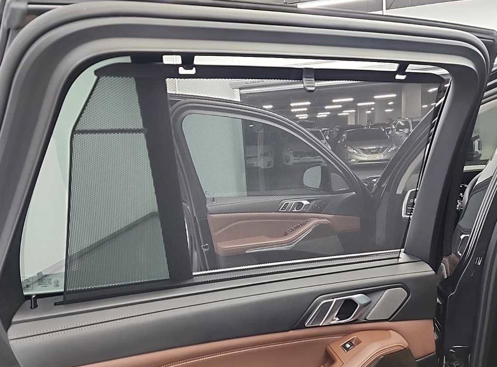 BMW X5 xDrive 30d xLine 사진 16