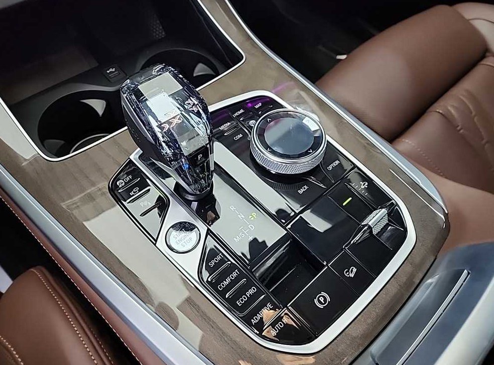 BMW X5 xDrive 30d xLine 사진 8