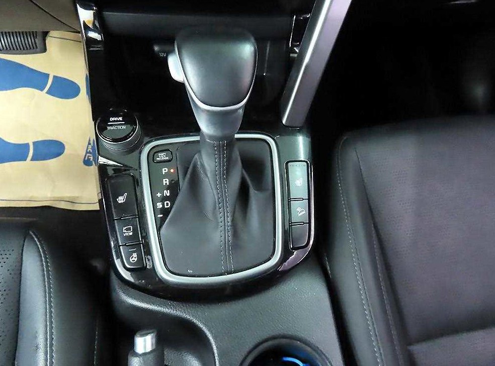 기아 셀토스 디젤 1.6 2WD 사진 10