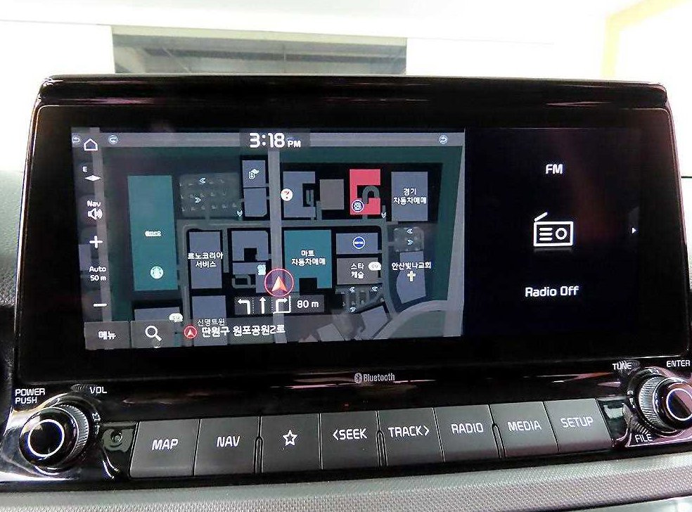 기아 셀토스 디젤 1.6 2WD 사진 14